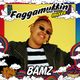 Faggamuffin Mixes: BAMZ logo