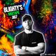 Blighty's Mixtape.007 // R&B, Hip Hop, House & Pop // Instagram: @djblighty logo