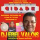 DJ Ebel Valois - A Festa da Cidade (Rádio Cidade 95,9 MHZ - Recife) logo