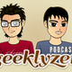 Geeklyzer EP6- GOOGLE VIDEO CHAT, SMART ICTL MAGAZINE AND CYBER TERRORISM logo