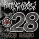 The Gallery - Extreme Metal Web Radio Broadcast 28 - (2020-01-20) + special guests ROTTING CHRIST logo