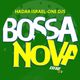 Bossa Nova Covers logo