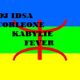 MIXTAPE KABYLIE FEVER (MIXED BY DJ IDSA CORLEONE ) logo