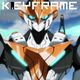 Keyframe Episode 31 - Eccentric Robots logo