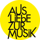 Rave Nation B2B Mempran-Akustik Aus Liebe zur Musik logo