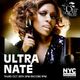Ultra Nate NYCHOUSERADIO.COM 2016 logo