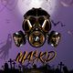 MASKID - Halloween 2K19 Mixset (EDM/TRAP/HARDSTYLE) [ฮาโลวีน] logo