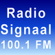 Radio Signaal 100.1 FM Hilversum logo