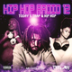 HIP HOP RADIO 12 - TODAY'S TRAP & HIP HOP logo