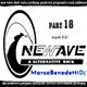 New Wave & Alternative Rock part 18 logo