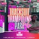 KICK & PLAY TRACKSUIT TRAMPOLINE PARK MIX HOSTED BY @DJGZEE logo