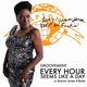 Sharon Jones Tribute: Every Hour Seems Like A Day (Groovement) logo