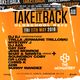 @DJMYSTERYJ | Old School Dancehall Mix | #TakeItBack Fri 11th May logo