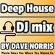 Deep House/ Progressive mix  -Part 2 _ 24.4.20 logo