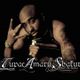 Tupac (2Pac) Best of Greastest Hits Mixtape logo