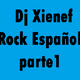 Dj Xienef-Mix Rock Español 1 logo