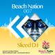 Beach Nation 007 – The best in Funky House and Deep House music beats. Exclusive to Beach Radio logo