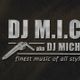 100% Tanzbar - Discofox Englisch by DJ M.I.C. aka DJ Micha  logo