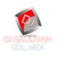 Cumbias clasicas mix- dj saulivan logo