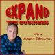 Expand The Business - Casey Eberhart - May 3, 2016 - Everyone Should Have A Home Based Income Stream logo