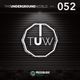 The Underground World Radio Show 052 logo