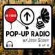 Pop-Up Radio on 88.1 KDHX - Episode 8 logo