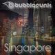 Singapore DJ | Singapore Sunrise DJ Mix | Singapore Asia DJ Resident logo