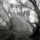 Wrangell - Podcast #01 logo