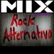 Mix Rock Alternativo vol1 Dj Elvis A.luces y sonido  Huánuco - Perú logo
