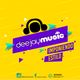 Dj Music - Cumbias Bailables Exclusivas 2K19 (Limpio) logo