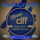 Power Hour Neozouk and Flow - MDFF Set 9/6/21 (2-3:45 am) logo