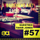 Basement Art 57 | Guest Mix by Tahir Jones logo