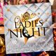 Veneto ladies Nights live mixed logo