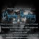 Chasing Prophecy Radio Program Sept 20, 2022 logo
