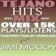 TEJANO HITS MIX DJ JIMI MCCOY ! logo
