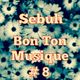 Sebuh - Bon Ton Musique #8 logo