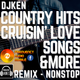 DJKen - Country Hits & More logo