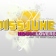 Missjune technolovers musiclovers webradio radio web houselovers musik music  logo