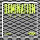 DOMINATION RADIO w/ Roman Sensation + Fried Platano logo
