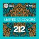 UNITED COLORS Radio #212 (Ethnic House, Lebanese, Amapiano, Indo House, Latin, Salsa, Bolly Lounge) logo