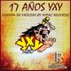 17 Aniversario YXY - Variado Mix By Dj Cuellar logo