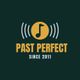 PAST PERFECT: Podcast Show #24 July 15, 2023 logo