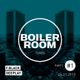 Boiler Room Tunis #1 - Mix 2 (F-Black Vs DeepLay) logo
