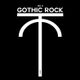 Gothic Rock Radio Show EP01 logo