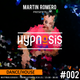 #002 Martin Romero - Hypnosis Radio FORMULA FUN RADIO GALICIA (26 February 2016) logo