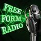 Friday Jam Night's Free Form - Gelsdorf - Pittsburgh's Free Form Internet Radio Shows 12.15.2023 logo