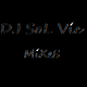 Rock En Espanol vs Flashbacks Mix 1 DJ SoLVic logo