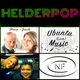 HelderPop uitzending 22 april 2023 2e uur Producers uit de Regio Noord Holland Noord logo
