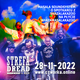 Strefa Dread 780 (Masala Soundsystem interview, Tippa Irie, Gaudi & Mista Savona, etc.), 28-11-2022 logo