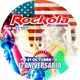 Miguel Serna @ 17 Aniversario Rockola (CD Promocional) logo
